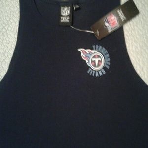 NFL/ Tennesse Titans